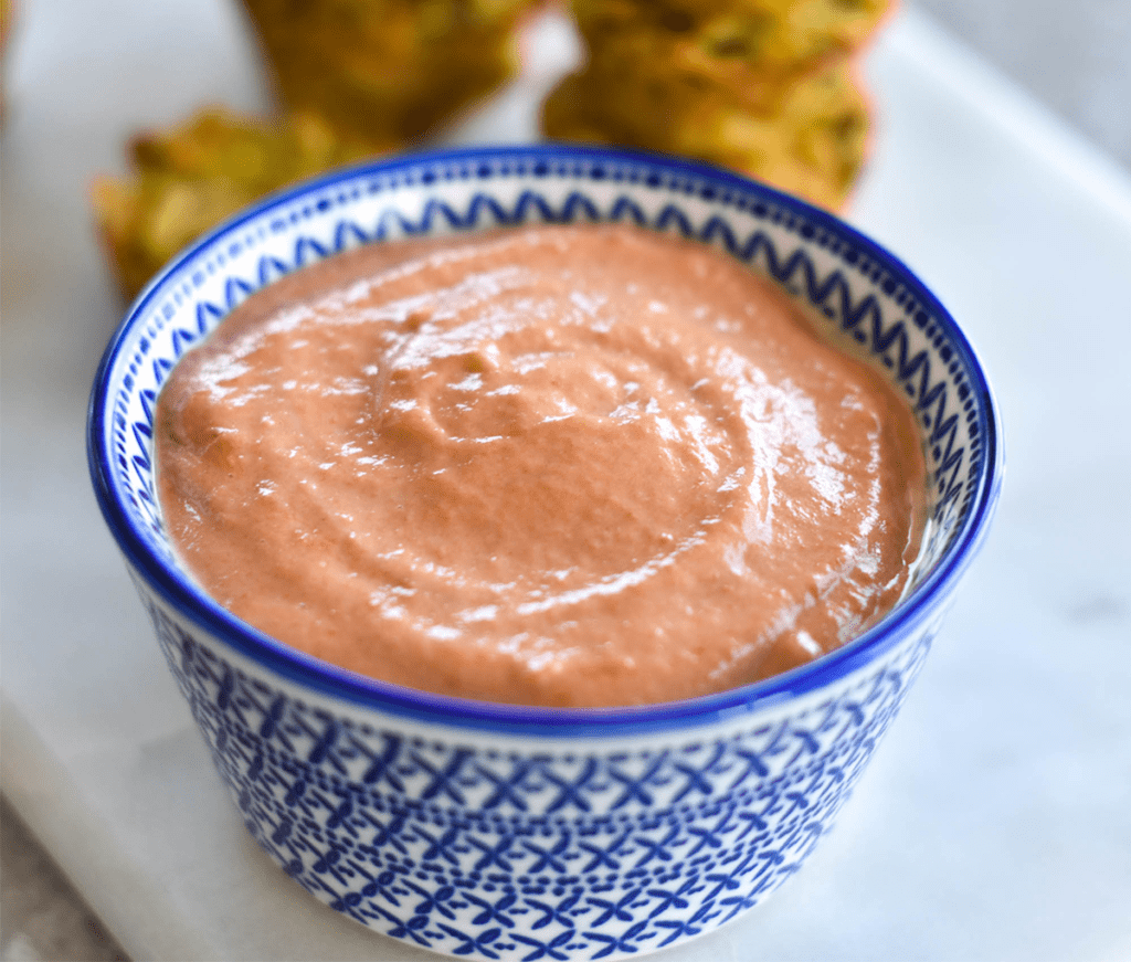 Tomato Aioli