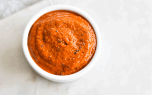 Romesco - Paleo, Whole30