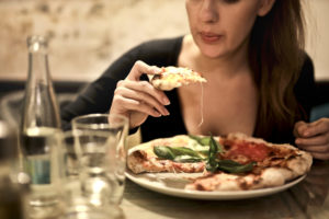 overeating help: 5 tips to stop feeling obsessed around food