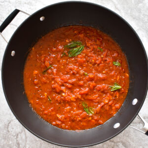 Whole30 Marinara featured image