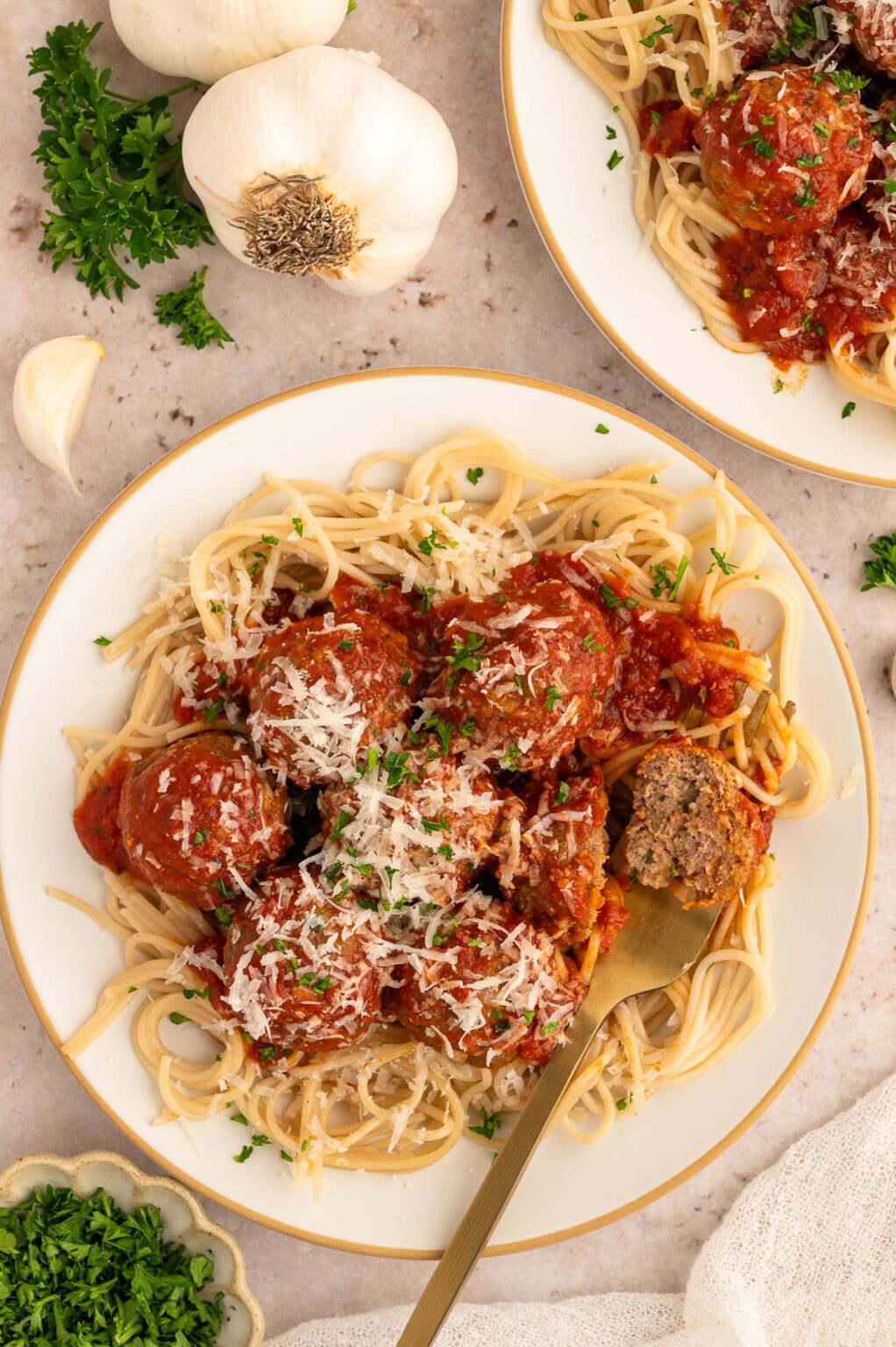 Wagyu Beef Meatballs20 — Foodborne Wellness