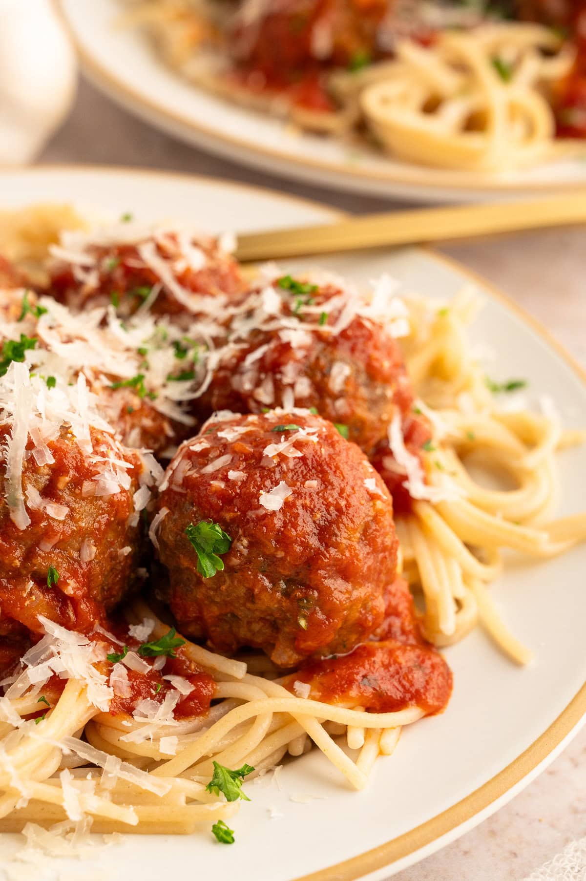 Wagyu Beef Meatballs29 — Foodborne Wellness
